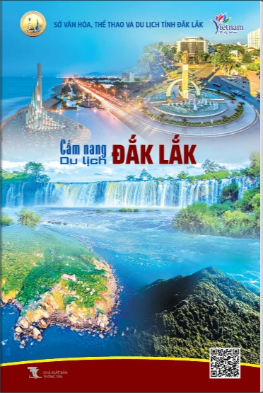 CẨM NANG DU LỊCH ĐẮK LẮK MỚI NHẤT 2026 (SAU SÁP NHẬP)